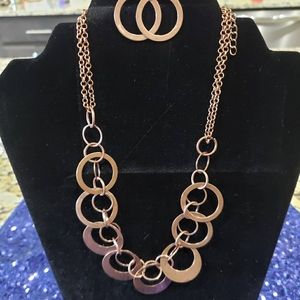 Necklace Set